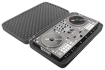 Amazon.co.jp: UDG U8313BL Creator Rane One ハードケース